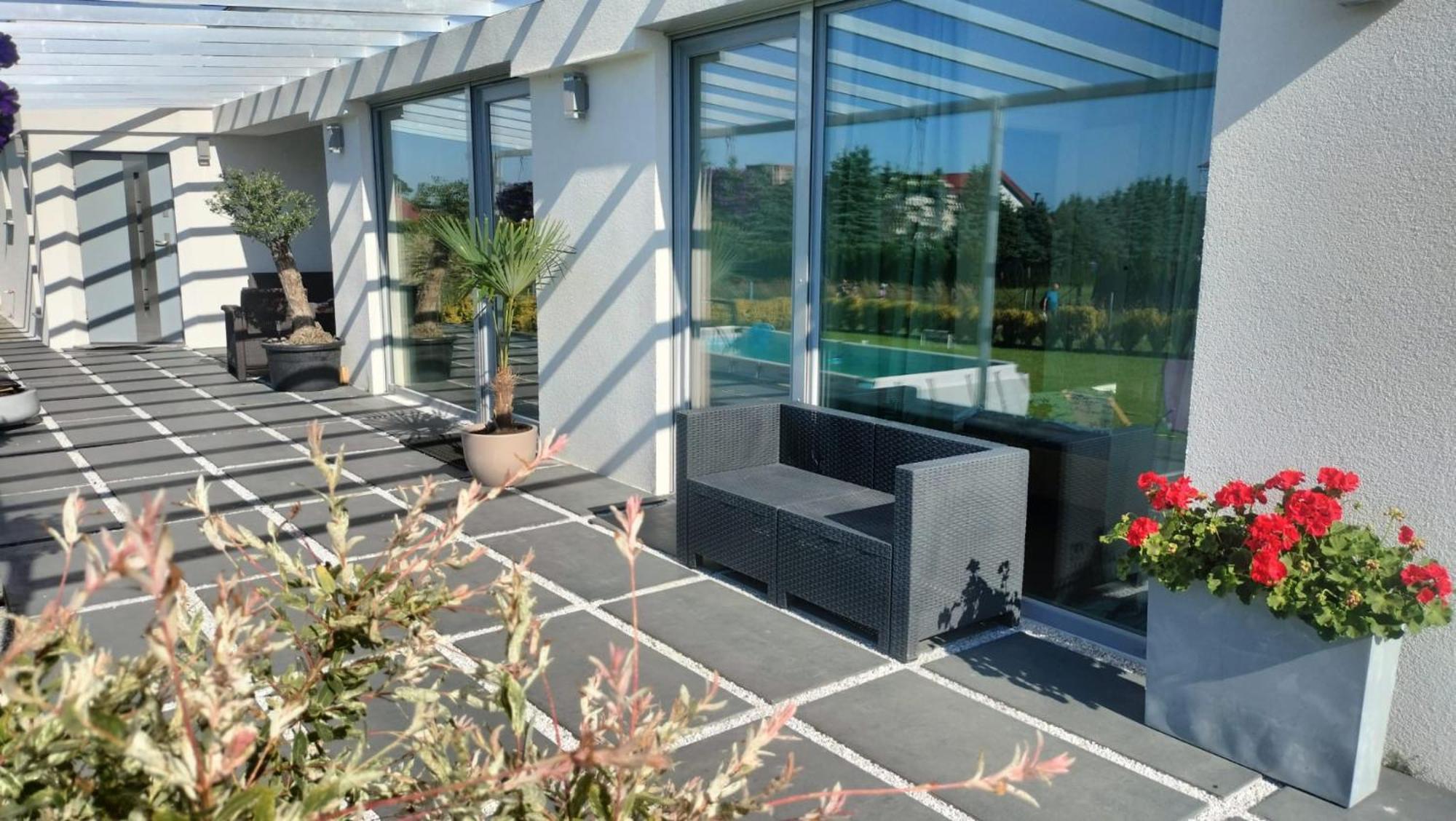 Baltic Gem Villa Mielenko Luaran gambar