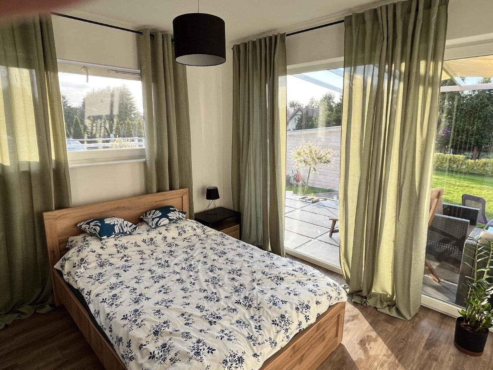 Baltic Gem Villa Mielenko Luaran gambar
